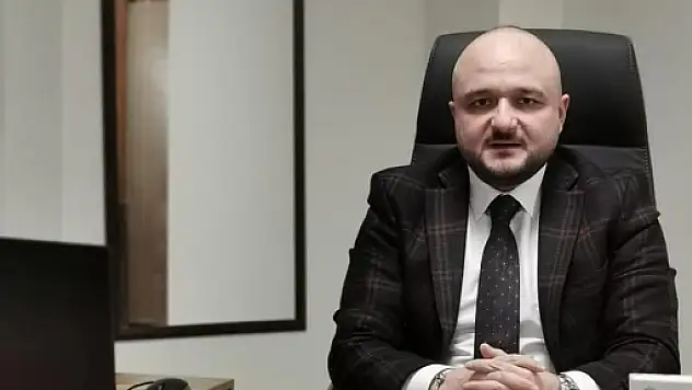 Hami Özel, Kocaeli Büyükşehir Belediyesi Koordinasyon Şube Müdürlüğüne Getirildi