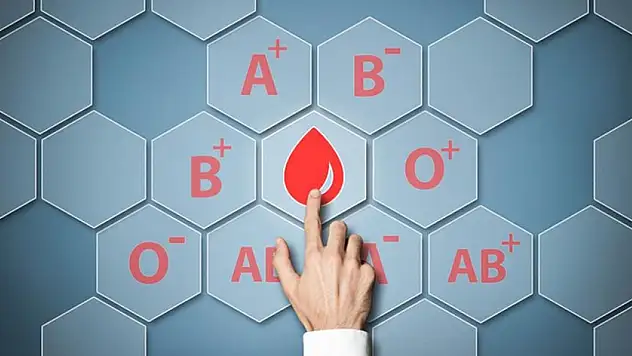 Hangi kan grubu daha riskli? Araştırma sonuçları dikkat çekti