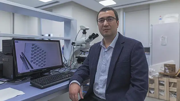 Hastaların Yaşam Kalitesini Artıracak Projeye Avrupa Konseyi'nden Destek