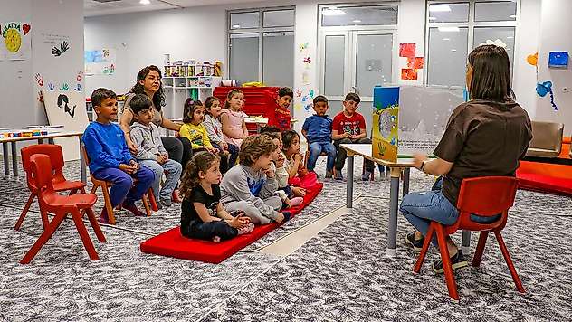 Hastanelerde yeni dönem başlıyor: 24 saat açık kreş hizmeti geliyor