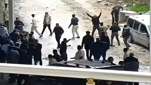 Hatay'da Bayram Günü Kabusa Döndü: Aileler Birbirine Girdi, 3 Ölü 22 Yaralı