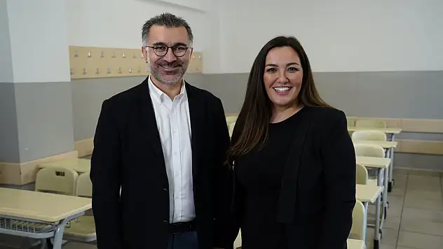 'HAYALDEN GERÇEĞE TASARIM ATÖLYESİ' İLE EĞİTİMLERE BAŞLIYOR! 