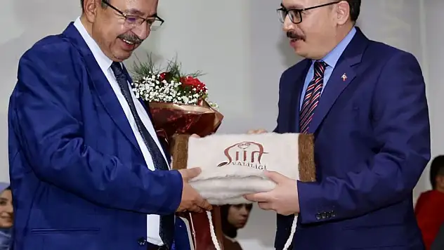 Hayati İnanç Söyleşisine Yoğun İlgi