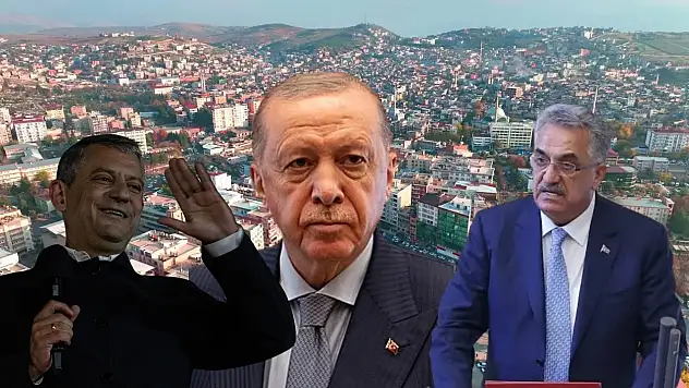 Hayati Yazıcı'dan Siirt Açıklaması: Ara Seçim Değil, Yenileme Seçimi