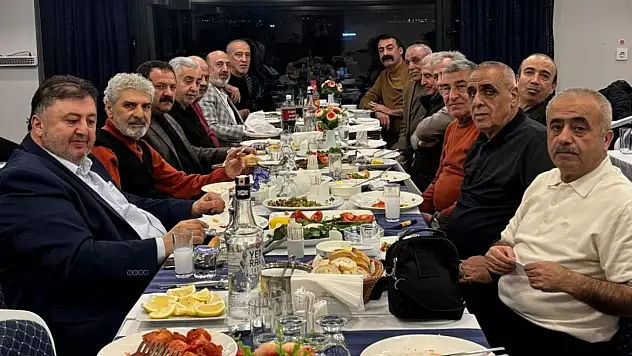 Hayrettin Çakıcı Siirt'te Temaslarda Bulundu: Üretim ve İstihdam Odaklı Projeler Gündemde
