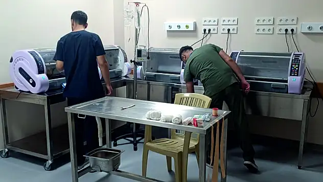 Hayvan Dostu Hastane, Takdir Topluyor