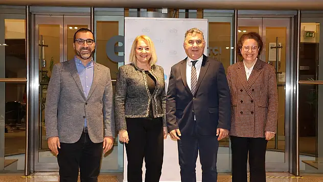 Hazır Giyim İhracatçıları Yılın Son Çeyreğinde Toparlanma Bekliyor