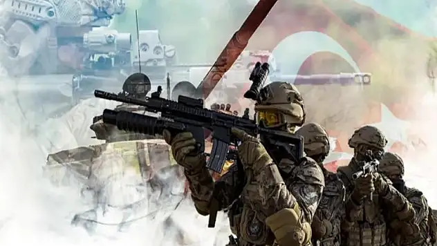 Haziran Ayında 65 Terörist  Etkisiz Hale Getirildi