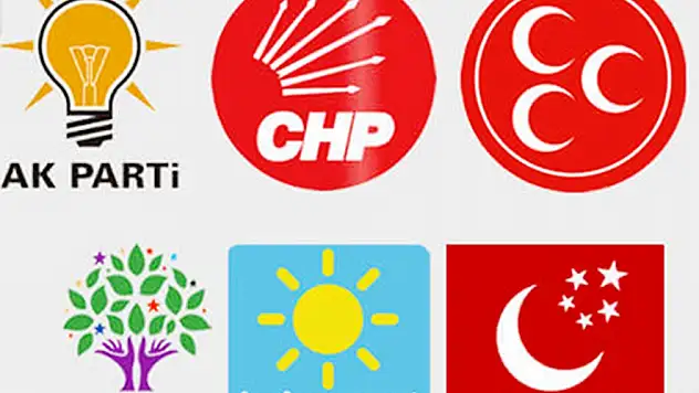 HDP'DE SÜRE UZATILDI