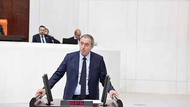 HEDEP Genel Başkanı ve Siirt Milletvekili Bakırhan'dan Yerel Seçim Mesajı: Biz Artık Eski Biz Değiliz