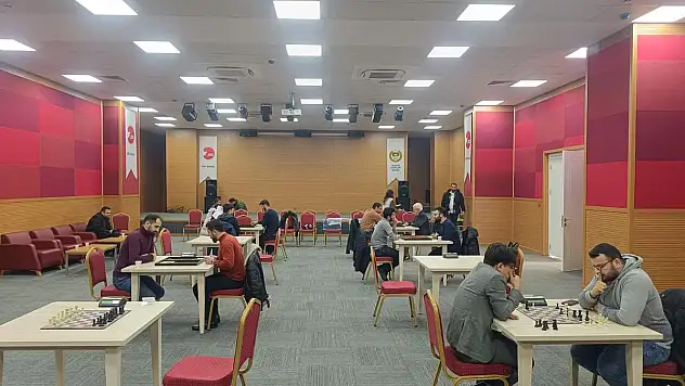 Hem Hukukçu Hem de Sporcu Olan Siirtli Avukatlar