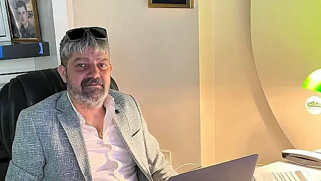 HEMŞEHRİMİZ ALİ ÖZEL'DEN DEPREM BÖLGESİNE YARDIM ELİ