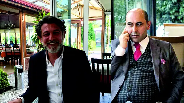 Hemşerilerimiz Oda Seçimlerine Damga Vurdu