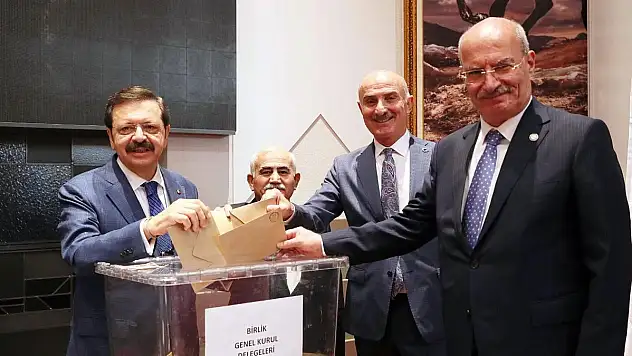 HEMŞERİMİZ BARAN'A SONSUZ GÜVEN