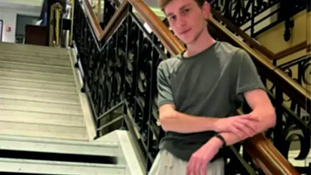 Hemşerimiz Bilgin İçin Mevlidi Şerif Okutturulacak