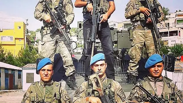 HEMŞERİMİZ ÇELİK'TEN ZİYARETLER