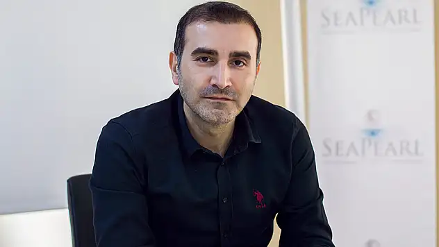 Hemşerimiz Semih Çalapkulu'nun Kaleminden: Fatih Sultan Mehmed Han, İstanbul, Ayasofya