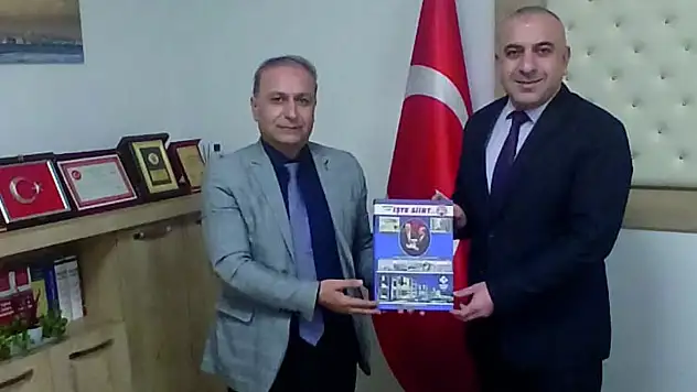 Hemşerimiz Seyyah Emrah, Ege Turunu Tamamladı