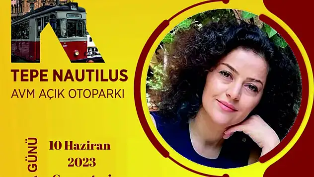 Hemşerimiz Şimşek, Kitap Fuarına Katıldı