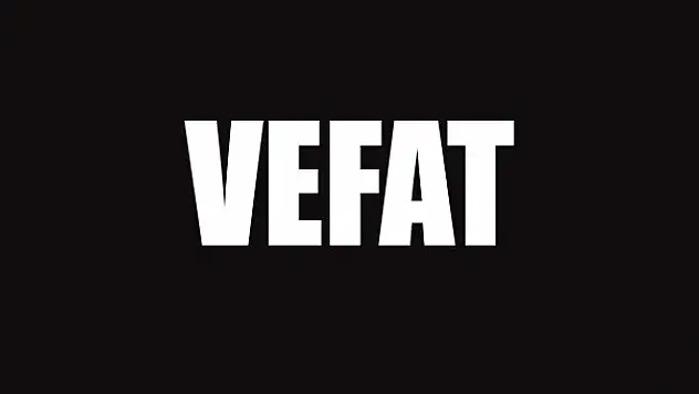 Hemşerimiz Şükrü Erduran Almanya'da Vefat Etti