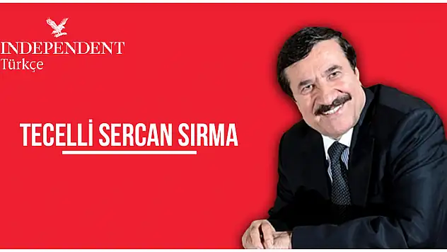 Hemşerimiz Tecelli Sercan Sırma'nın Kaleminden: Kefen Suyu (2) 2T Kuyumuzu mu Kazıyor?