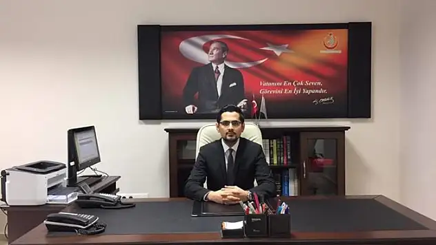 HEMŞERİMİZ UZ.DR.ERGENÇ'E ULUSLARARASI ÖDÜL