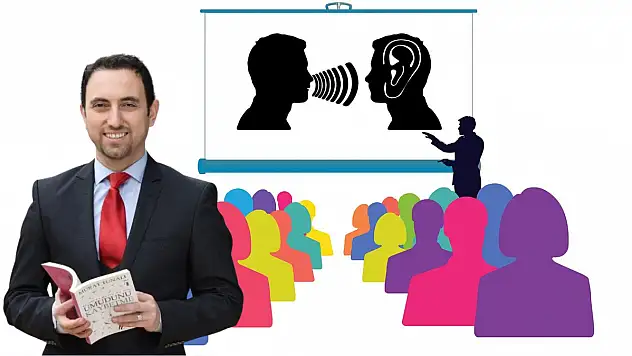 Hepimiz Yanlış Okuyoruz, Kitap Yüksek Sesle Okunur! 