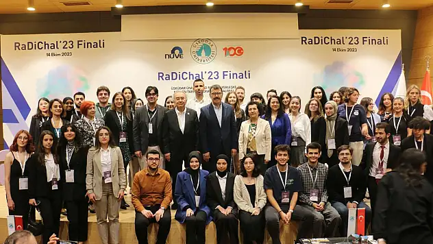 Her 16 Kişiden Biri Nadir Hastalıklara Sahip