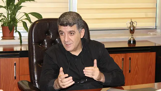 HESKO SU İSALE HATTINDA YER DEĞİŞİKLİĞİ