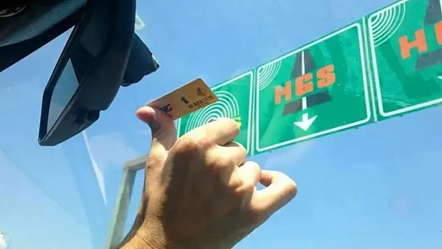 HGS Ücretlerine Dev Zam!