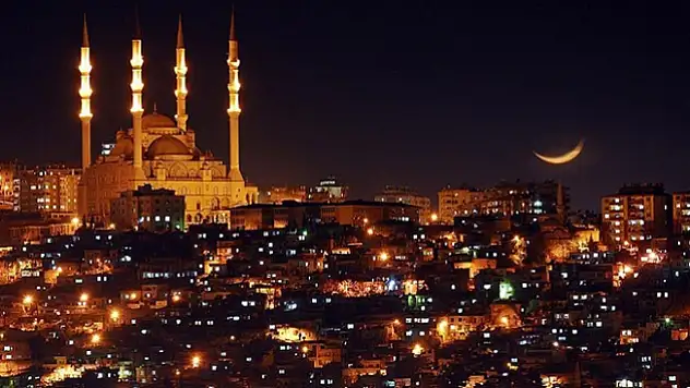 Hicri Yeni Yıl Yarın Başlıyor