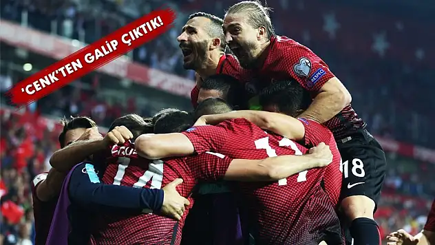 HIRVATLARA KARŞI ''İLK ZAFERİMİZ''