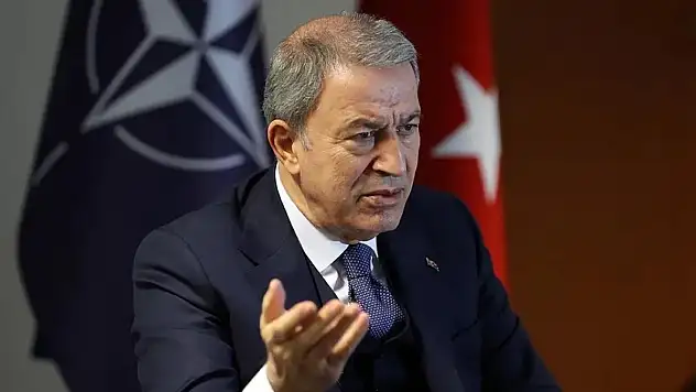 Hulusi Akar: İncirlik Boşaltılırsa Ne Olacak?