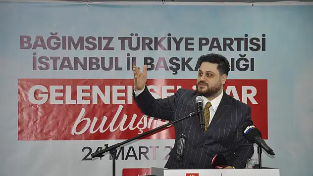 Hüseyin Baş, Erbakan'a Sordu:İsraille Geçmişte Askeri, İstihbarat ve Su Anlaşmaları Yapan Kimdi?