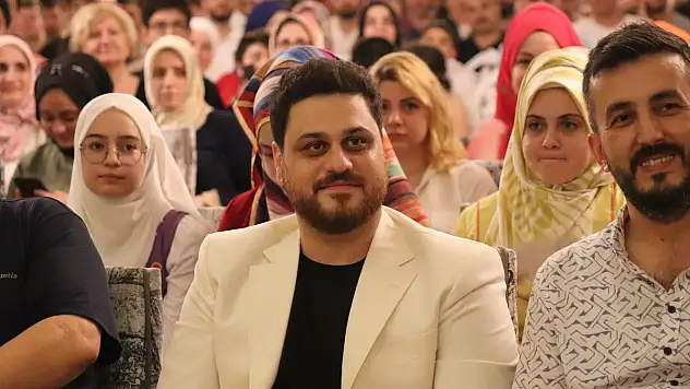 Hüseyin Baş:Değişim Gençlerle, Yeni Fikirlerle Olur