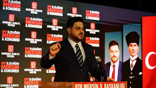 Hüseyin Baş'tan Özelleştirme Tepkisi