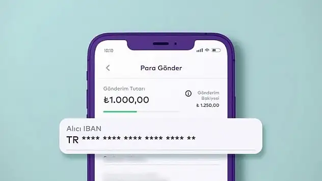 IBAN'ını paylaşan yandı: 'Kiralama' tuzağının bedeli ağır