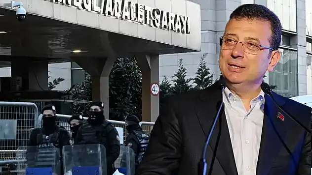 İBB soruşturmasında yeni gelişme: 4 ayrı iddianame hazırlanıyor