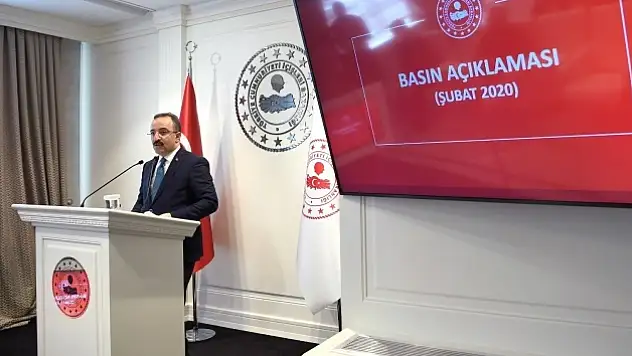 İç güvenlik operasyonlarında bir ayda 127 terörist etkisiz hale getirildi