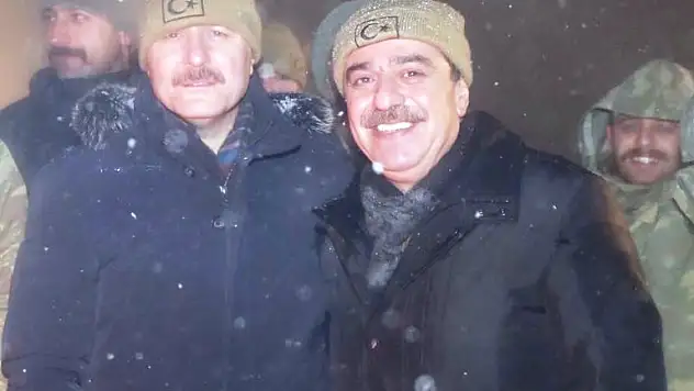 İçişleri Bakanı Süleyman Soylu Siirt'te Bekleniyor