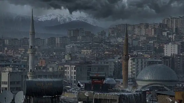 İçişleri Bakanlığı Siirt için ''turuncu'' kod uyarısında bulundu
