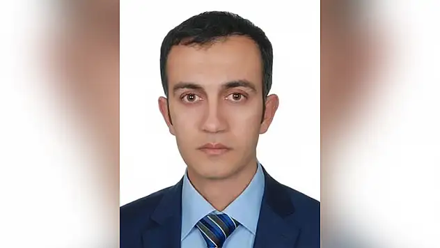 İdareciler ve Bürokratlar Birliği Siirt Temsilciliğine Dr.Öğr.Üyesi İbrahim Yıldız Atandı