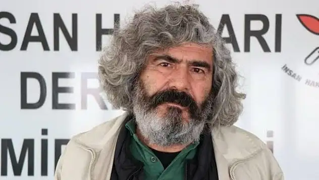 İHD İzmir Şubesi Eş Başkanı Avukat Ali Aydın uğradığı silahlı saldırı sonucu hayatını kaybetti