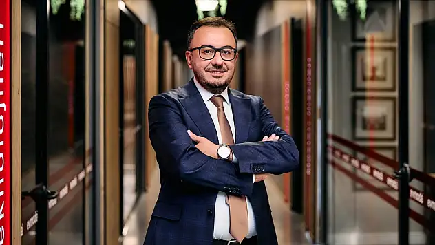 İhracat ve Yenilikçi Stratejilerle Mobilya Sektörü Hız Kesmeden Büyüyor