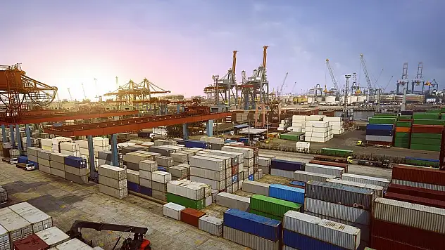 İhracatçılar İçin Artırılan Finansman Desteği Yüzde 58 Enflasyon Hedefinin Tutması İçin Hayati Öneme Sahip