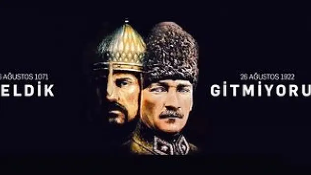 İki Büyük Kumandan