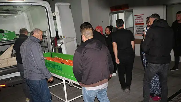 İki Gün Haber Alınamayan Çocuğun Cansız Bedeni Bulundu