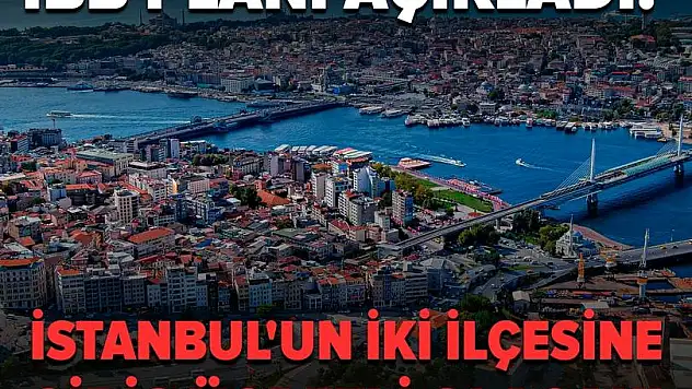 İki İlçeye Giriş Ücretli Oluyor!