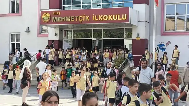 İki Öğünlü Eğitim Sistemi, Velileri Zorluyor