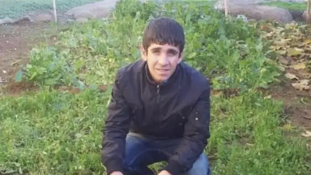 İki Yıldır Kayıp Olan Gencin Cenazesi Mezarlıkta Bulundu!